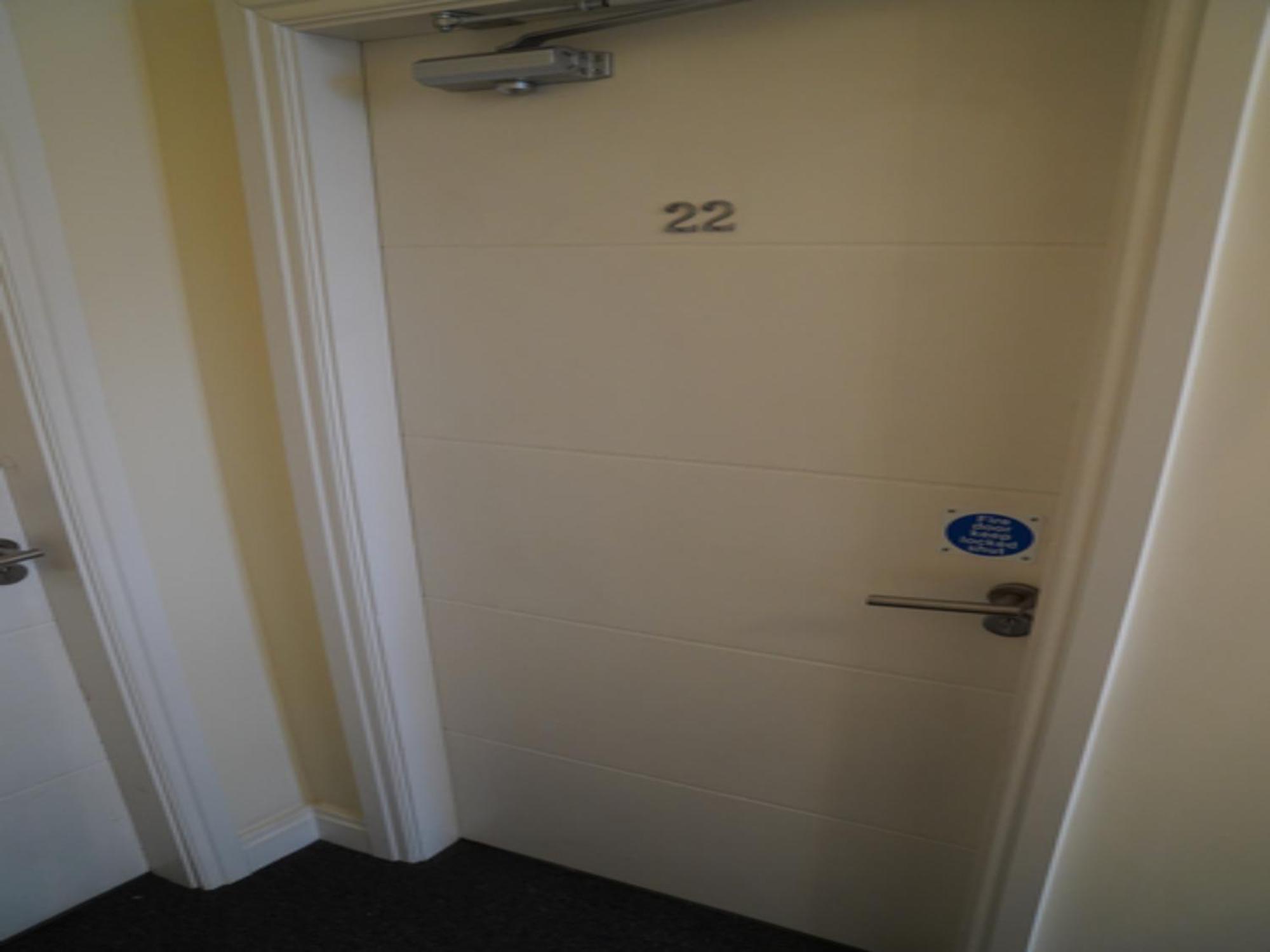 Pass The Keys Stunning 1 Bedroom Penthouse In Nottm City Centre نوتينغهام المظهر الخارجي الصورة